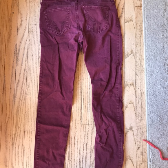 Pants - Picture 2 of 2